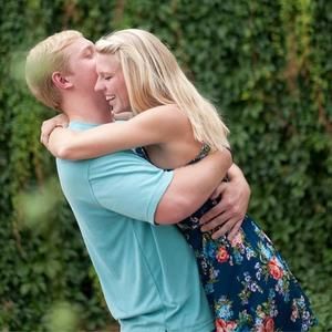 Meet your Posher, Scott